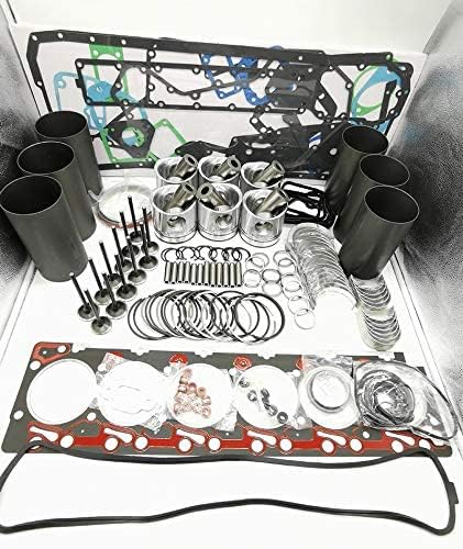 buy cummins isx15 overhaul kit,cummins isx15 rebuild kit components,isx15 overhaul kit pros cons,best engine overhaul kit for cummins isx15,should i buy a cummins isx15 rebuild kit,cummins isx15 engine kit worth buying - detailed features and technical specifications