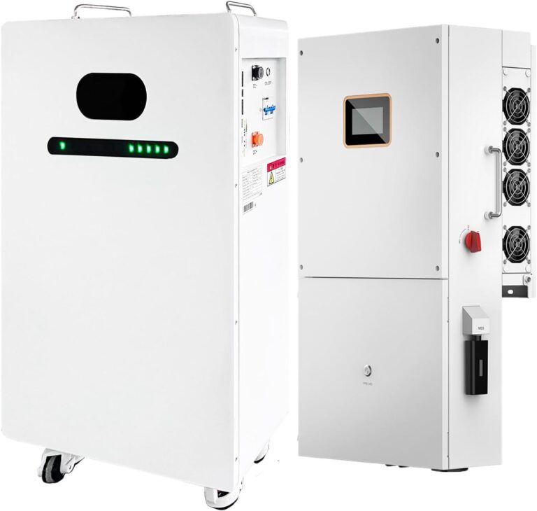 Buy Dawnice 10kW Hybrid Solar System: Honest Pros & Cons 11 Image 1 of buy dawnice 10kw hybrid solar system