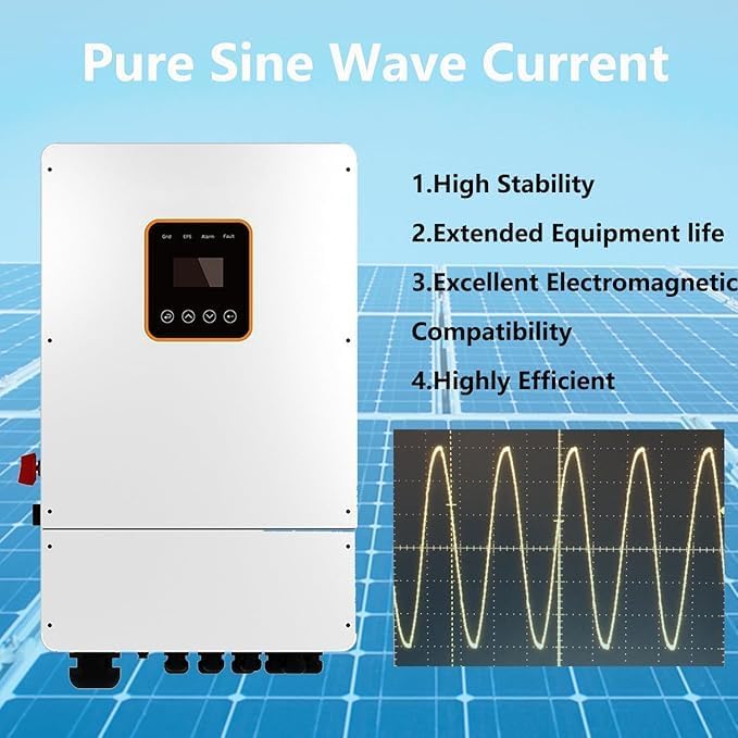 Step-by-step guide for buy dawnice 5kwh hybrid solar system,dawnice hybrid solar system pros cons,5kwh solar kit vs alternatives,dawnice 550w solar panel worth it,best 5kwh solar system for home,should i buy dawnice hybrid solar kit - complete tutorial