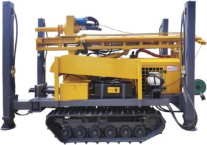 Image 1 of buy deep water well drill rig