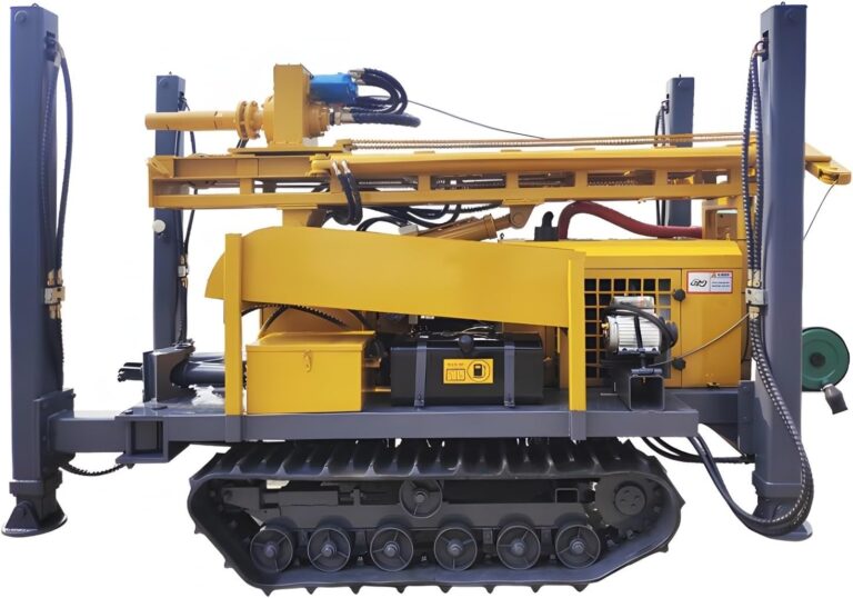 Image 1 of buy deep water well drill rig