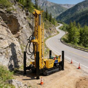 Image 1 of buy deep well drilling machine