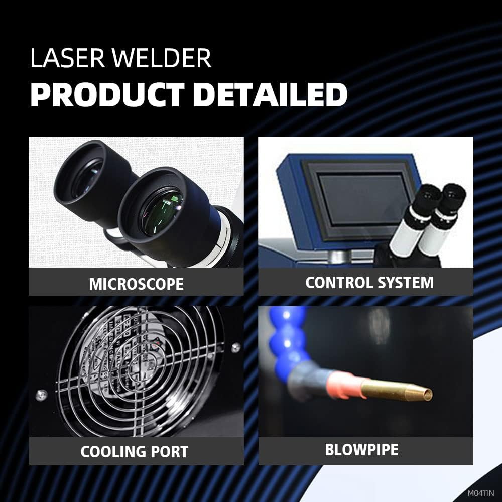 Step-by-step guide for buy desktop jewelry laser welder,should I buy a desktop laser welder,jewelry laser welder pros cons,desktop laser welder for gold,best desktop laser spot welder,desktop laser welder worth buying - complete tutorial