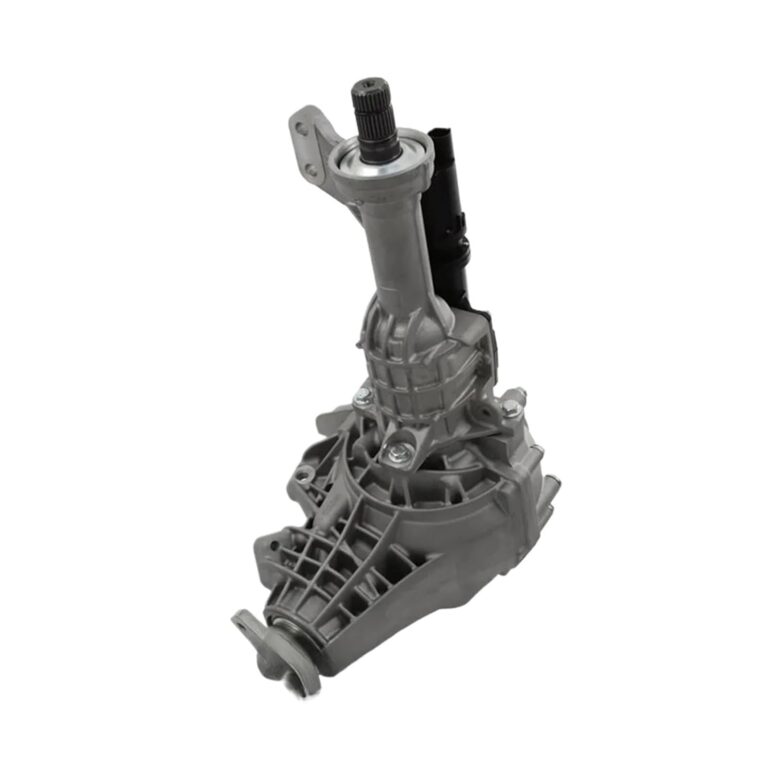 Image 1 of buy dodge ram 1500 front axle differential