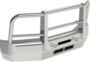 Image 1 of buy dodge ram 3500 grille guard