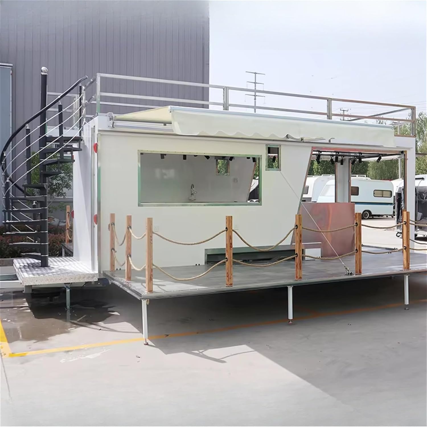 Step-by-step guide for buy double decker food truck,double decker food truck worth it,best mobile food trailer,double decker food truck pros cons,custom food truck trailer cost,should I buy a double decker food truck - complete tutorial