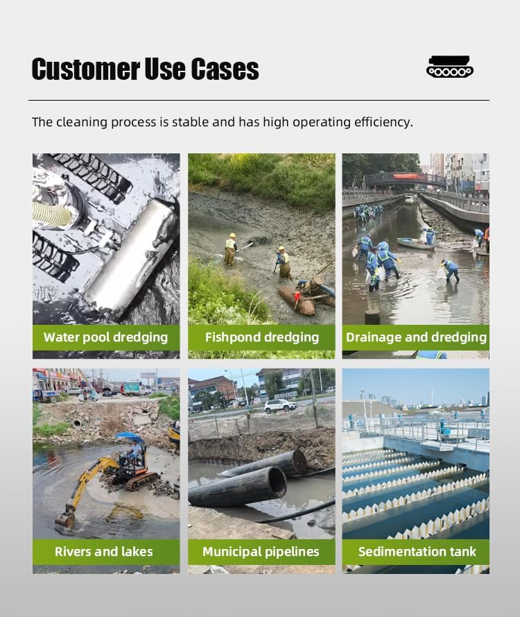 buy dredging robot for pond,dredging robot worth buying,best pond dredging robot,dredging robot pros cons,should I buy a dredging robot,dredging robot vs alternatives performance testing and real-world results