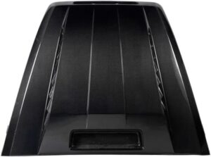 Image 1 of buy dry carbon fiber hood for G Class W464