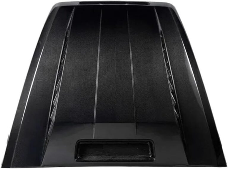 Image 1 of buy dry carbon fiber hood for G Class W464