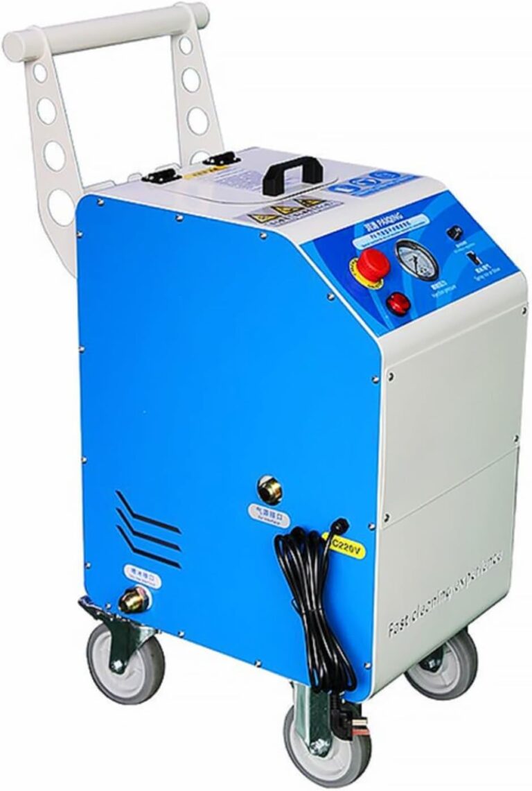 Image 1 of buy dry ice blaster machine