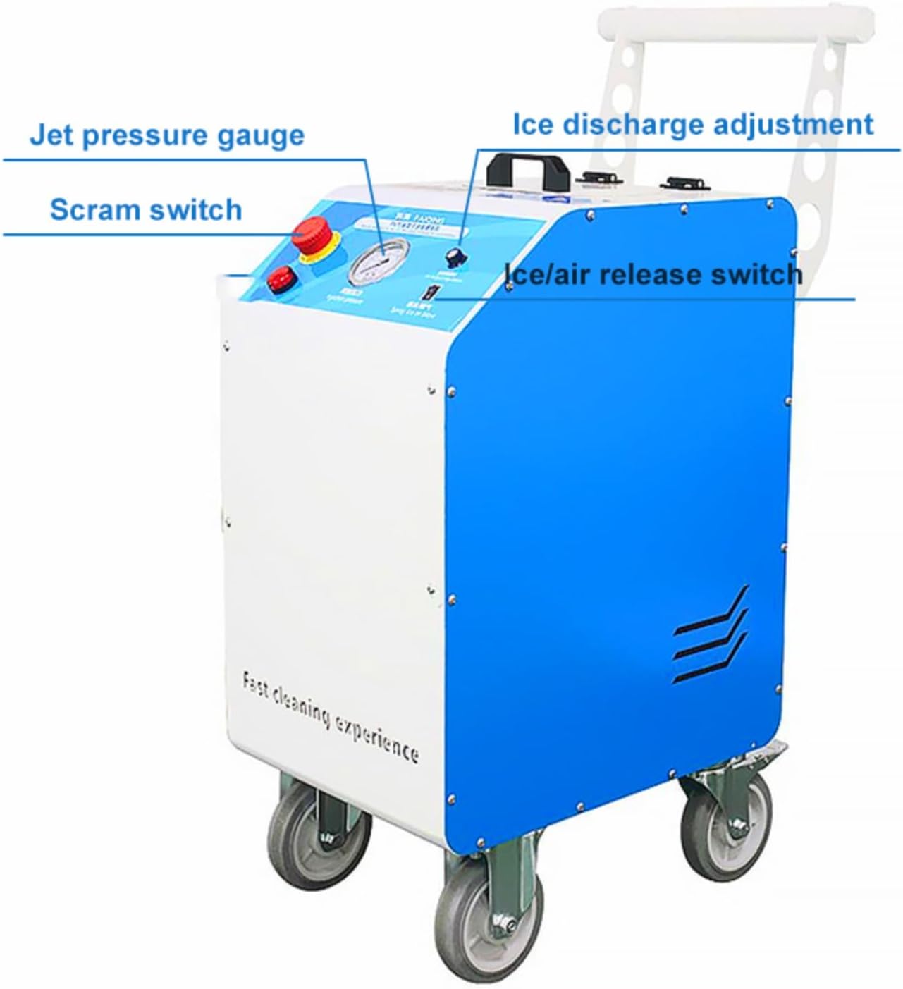 buy dry ice blaster machine,dry ice blaster machine worth it,dry ice blaster machine pros cons,best dry ice blaster machine,dry ice blaster machine vs alternatives,should I buy dry ice blaster machine unboxing and complete package contents