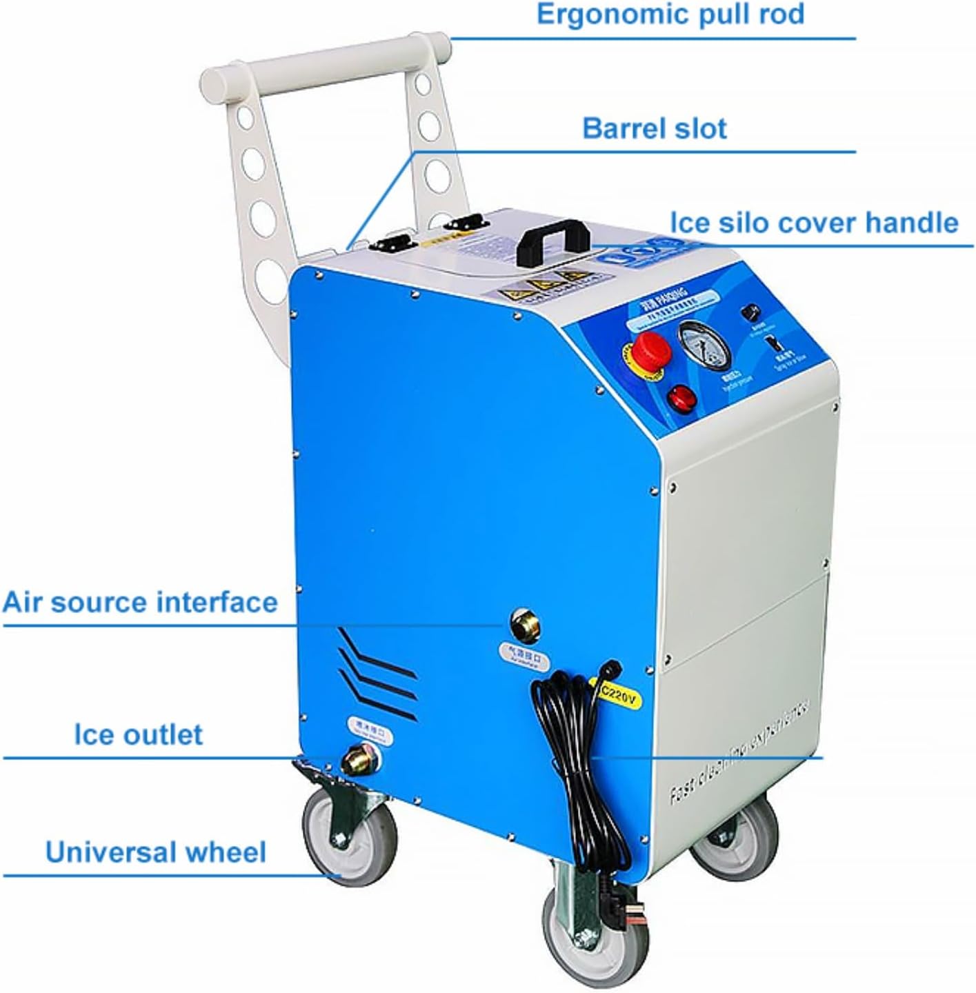 Step-by-step guide for buy dry ice blaster machine,dry ice blaster machine worth it,dry ice blaster machine pros cons,best dry ice blaster machine,dry ice blaster machine vs alternatives,should I buy dry ice blaster machine - complete tutorial