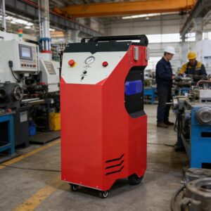 Image 1 of buy dry ice blasting machine