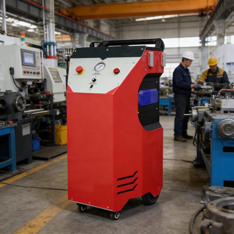 Image 1 of buy dry ice blasting machine