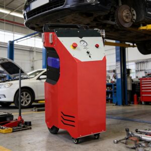 Image 1 of buy dry ice cleaning machine