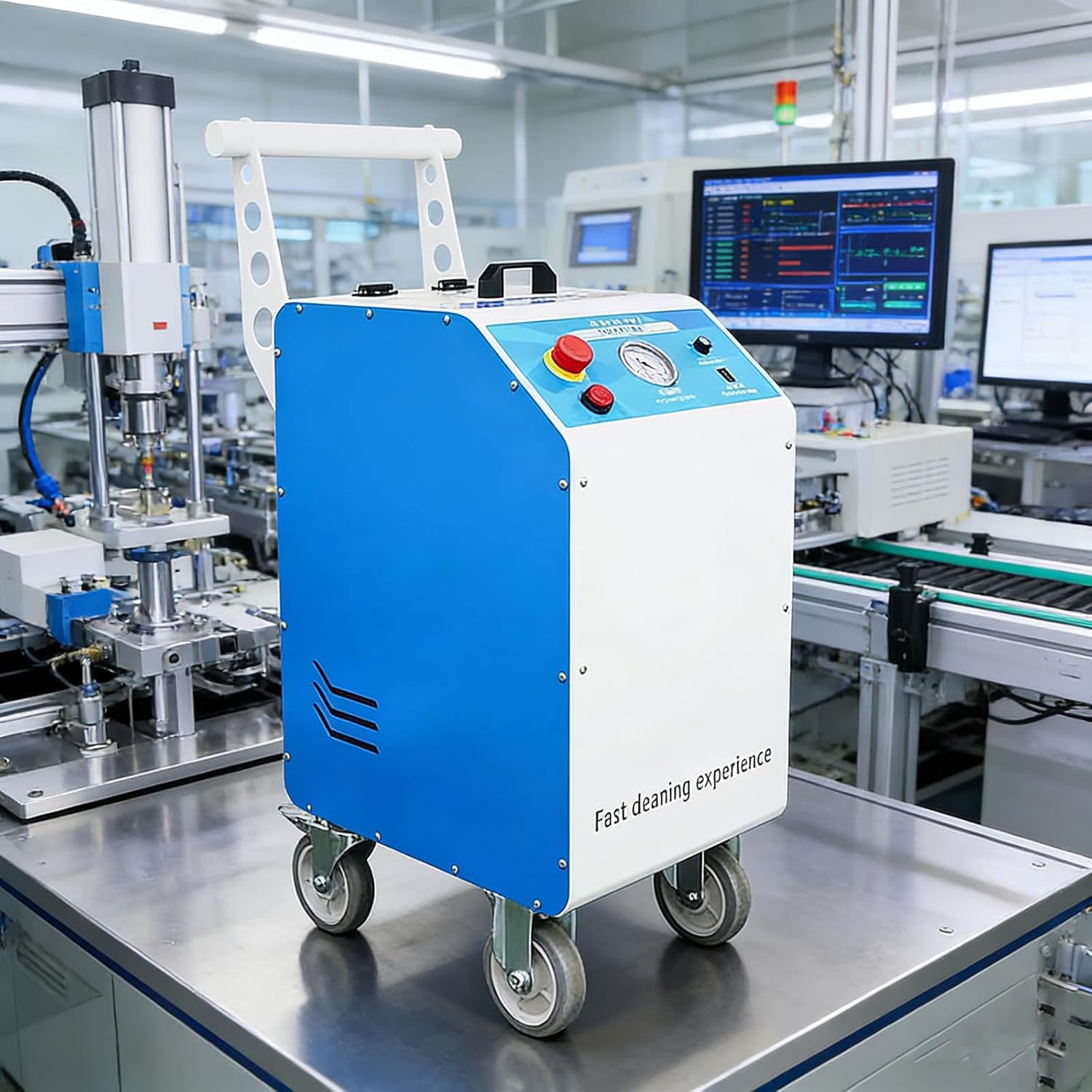 buy dry ice cleaning machine,dry ice blaster for auto parts,industrial dry ice cleaning equipment worth it,dry ice cleaning machine pros cons,best dry ice blaster for molds,should I buy a dry ice cleaning machine performance testing and real-world results