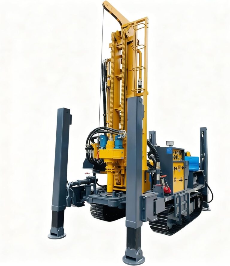 Image 1 of buy dual power drilling rig