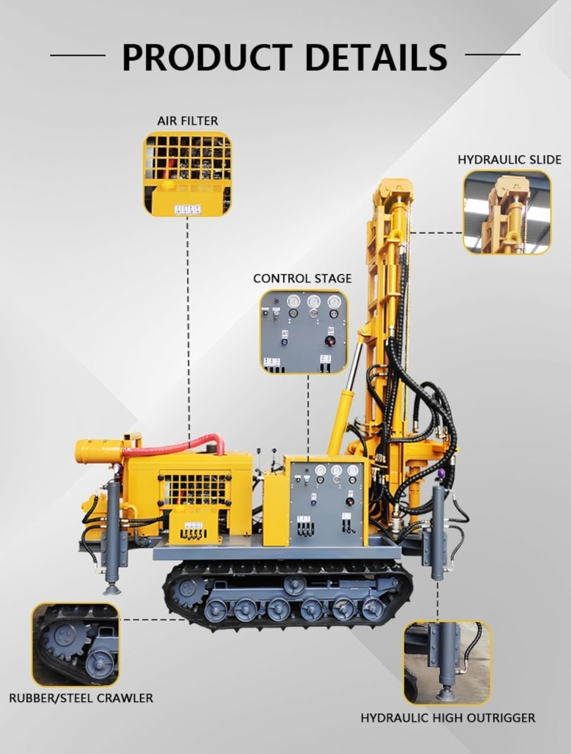 buy dual power drilling rig,dual power drilling rig worth buying,best dual power water air drill,dual power drilling rig pros cons,should I buy a dual power drilling rig,dual power vs single power drilling rig unboxing and complete package contents