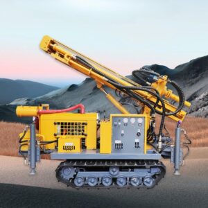 Image 1 of buy dual power water well drilling rig