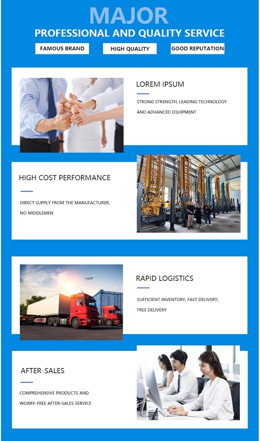 Buy Dual-Power Water Well Drilling Rig: Honest Pros & Cons 4 buy dual-power water well drilling rig,dual-power drilling rig worth buying,best water well drilling equipment,dual-power pneumatic rig pros cons,should I buy a dual-use drilling rig,dual-power vs single-power drilling rig performance testing and real-world results