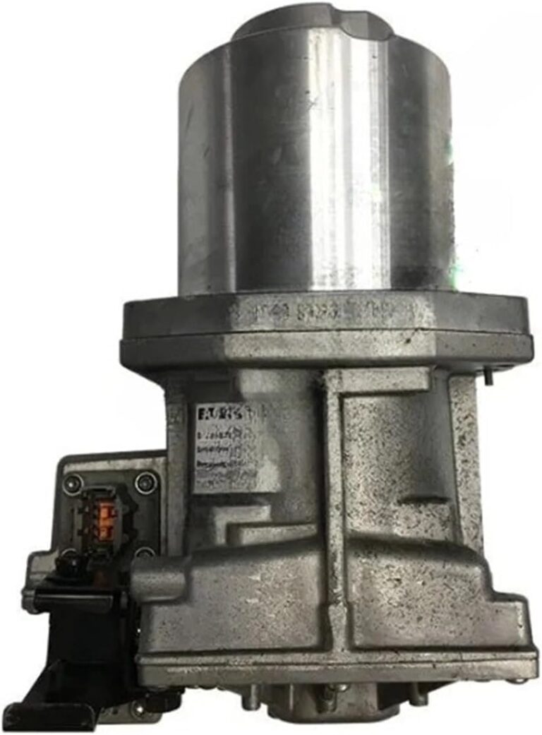 Image 1 of buy electric clutch actuator 125872e