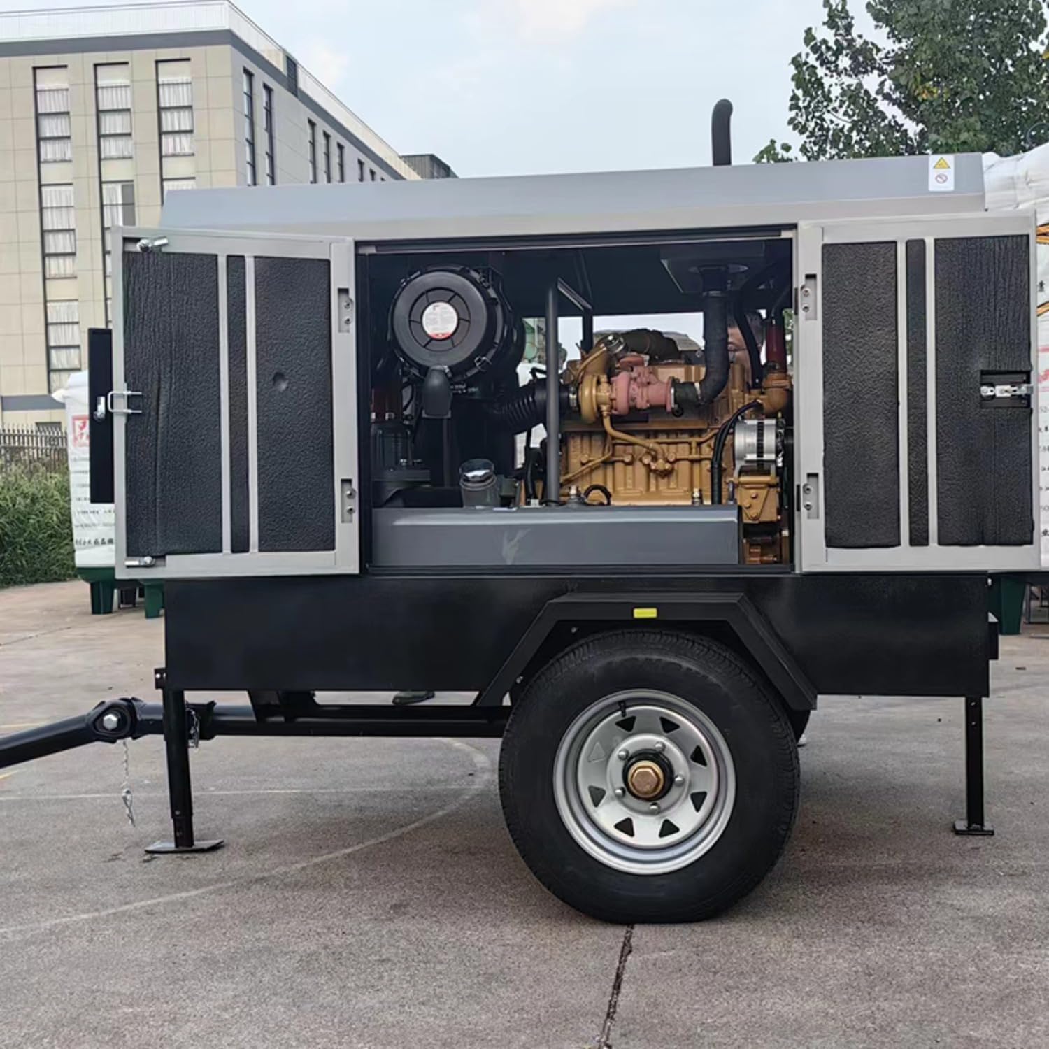 Step-by-step guide for buy electric mobile screw air compressor,should I buy portable industrial air compressor,electric screw air compressor vs alternatives,industrial mobile air compressor pros cons,best mobile electric air compressor worth buying,heavy duty electric air compressor for construction - complete tutorial