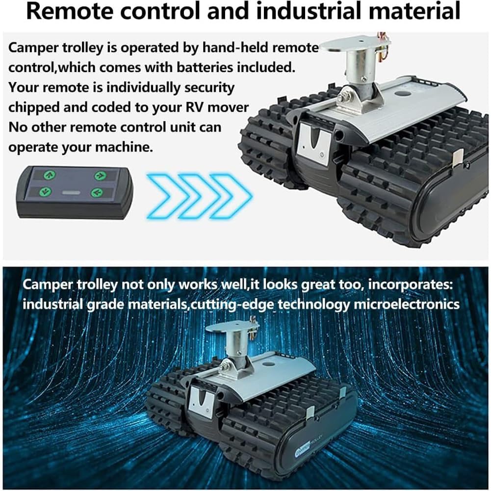 Step-by-step guide for buy electric trailer mover 450kg,electric trailer mover pros cons,rv car mover with remote control worth buying,best electric trailer mover for rv,should I buy electric trailer mover 450kg,electric trailer mover vs alternatives - complete tutorial