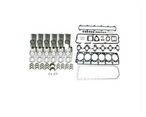 Image 1 of buy engine overhaul rebuild kit