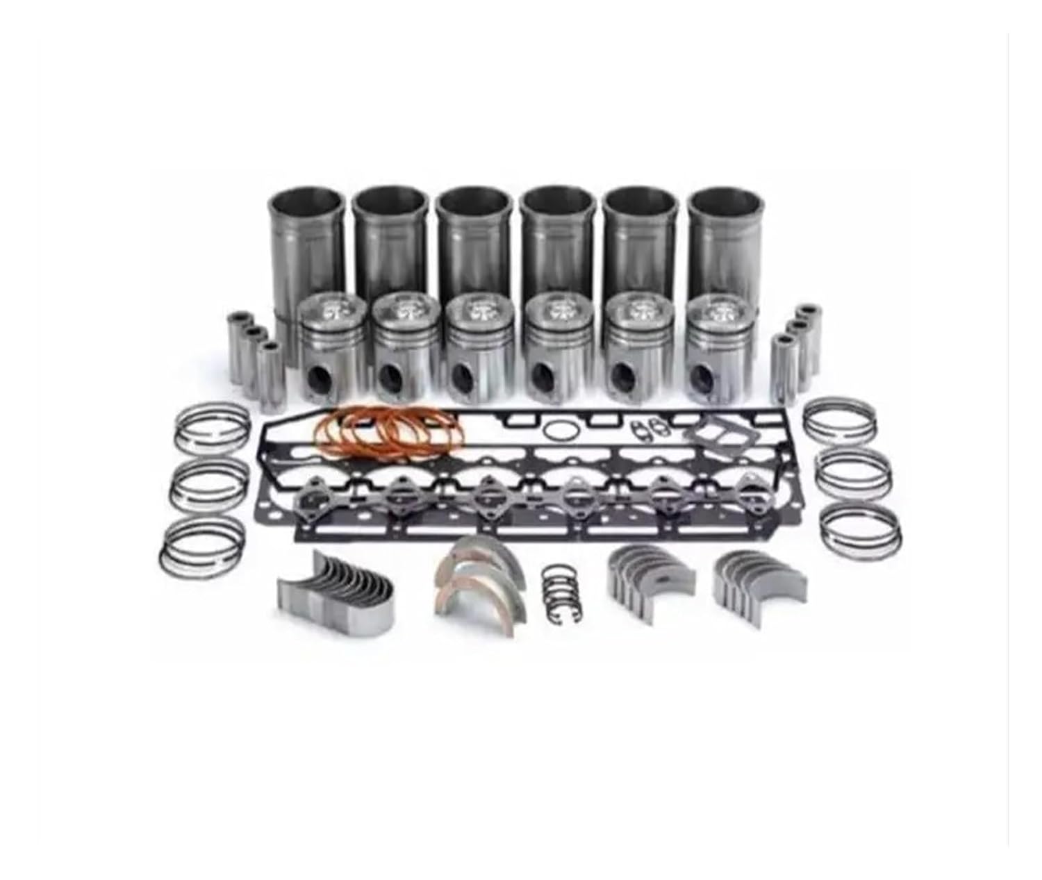 buy engine overhaul rebuild kit,international dt466 rebuild kit worth buying,dt360 engine overhaul kit pros cons,dt530 inframe kit vs rebuild,engine piston sleeve bearing gasket set,best international engine overhaul kit unboxing and complete package contents
