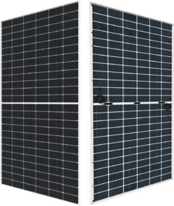 Image 1 of buy epoch 545w bifacial solar panel