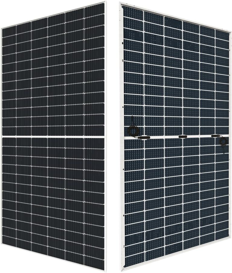 Buy Epoch 545W Bifacial Solar Panel Pros & Cons: Honest Analysis 86 Image 1 of buy epoch 545w bifacial solar panel