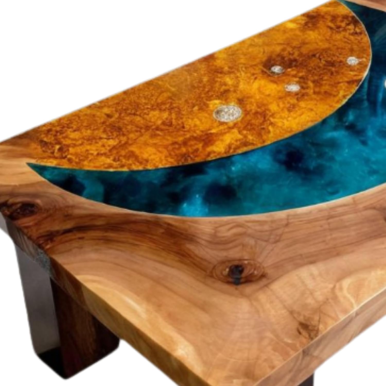 Step-by-step guide for buy epoxy resin river table,epoxy resin river table worth buying,best epoxy resin river tables,epoxy resin river table pros cons,should I buy an epoxy resin river table,epoxy resin river table vs live edge - complete tutorial
