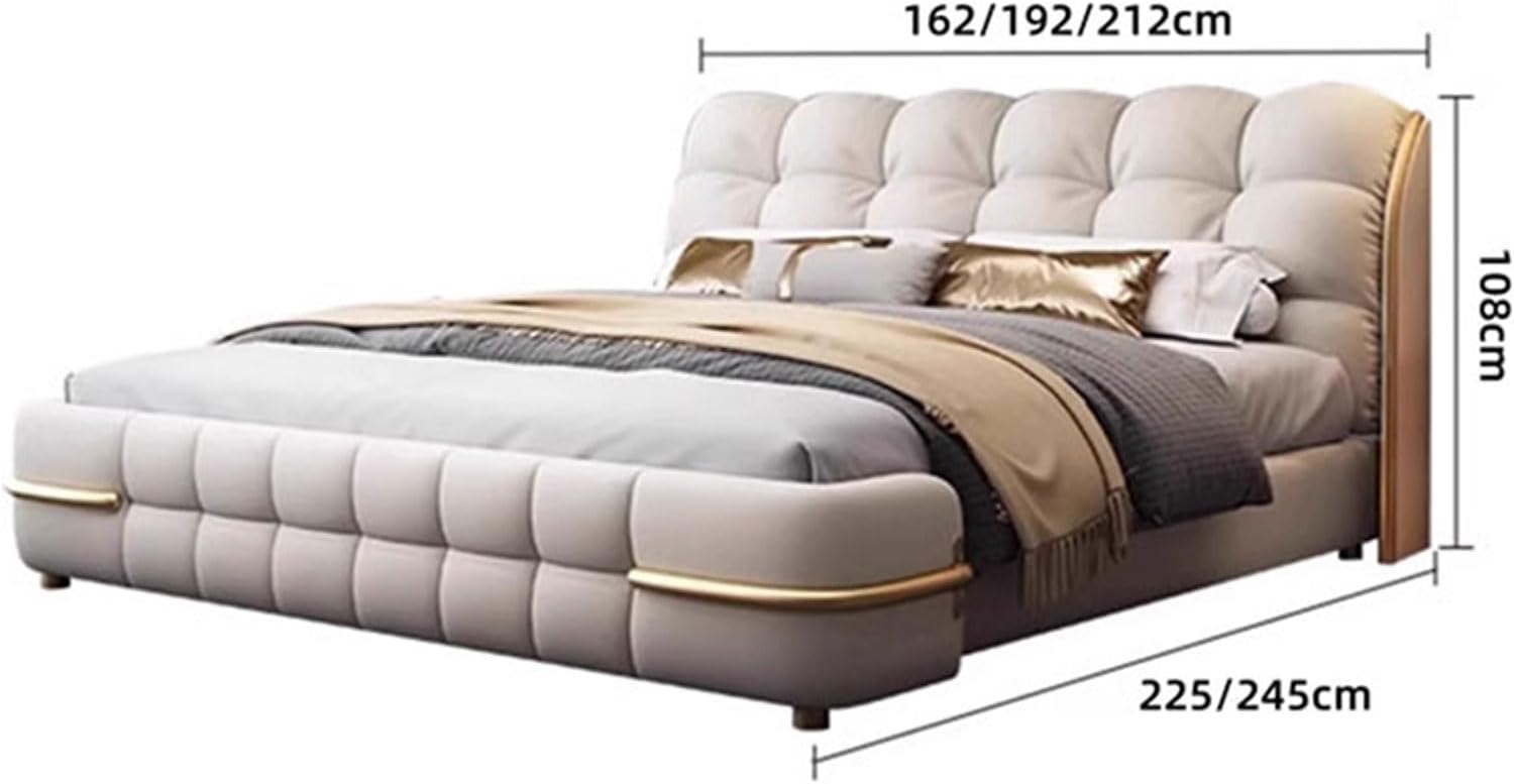 Buy European Style Wooden Bed Frame: Honest Pros & Cons 2 buy european style wooden bed frame,should I buy a leather headboard bed,european style bed frame vs alternatives,king size bed with storage pros cons,wooden bed frame worth buying,best under bed storage bed frame unboxing and complete package contents