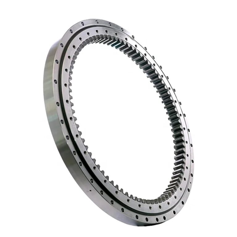 Buy Excavator Swing Bearing: Honest Guide & Pros & Cons 6 Image 1 of buy excavator swing bearing