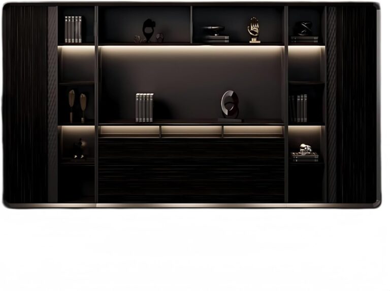 Buy Executive L-Shaped Desk with LED: Honest Pros & Cons Analysis 66 Image 1 of buy executive L-shaped desk with LED