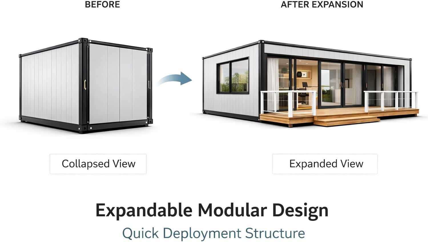 Buy Expandable Modular Office Cabin: Expert Pros & Cons Analysis 2 buy expandable modular office cabin,expandable office cabin worth buying,best portable modular workspace,expandable cabin pros and cons,modular office cabin vs shipping container,should I buy a portable office cabin unboxing and complete package contents
