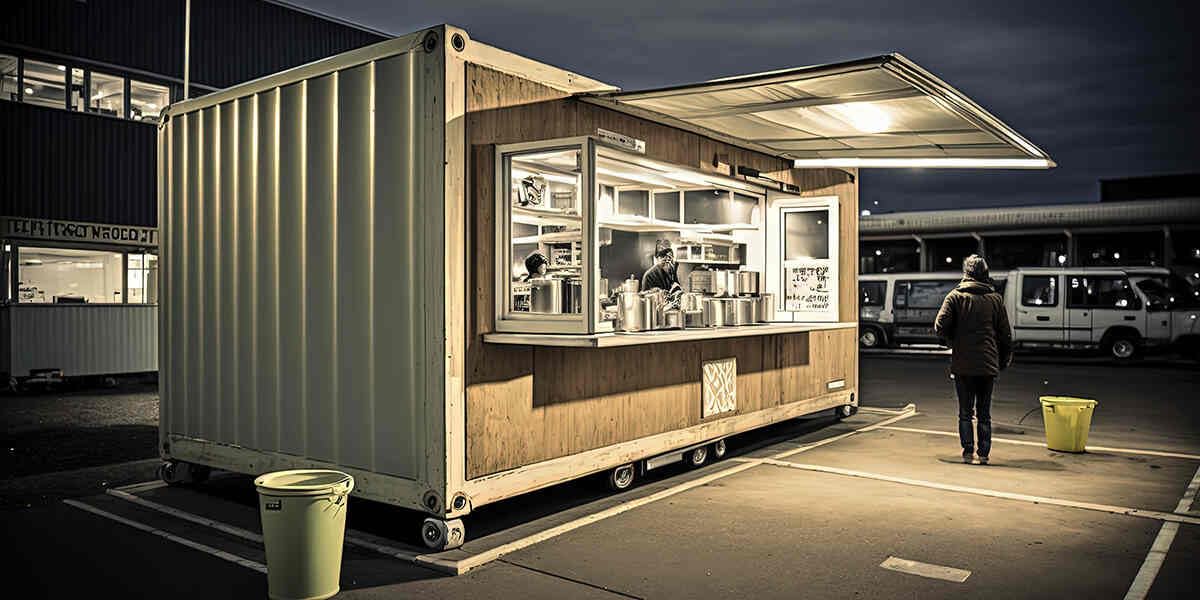 Buy Expandable Shipping Container Restaurant: Honest Pros & Cons 3 Step-by-step guide for buy expandable shipping container restaurant,expandable container restaurant worth it,shipping container cafe pros cons,prefabricated modular kitchen unit,best portable commercial kitchen structure,should I buy a container bar - complete tutorial