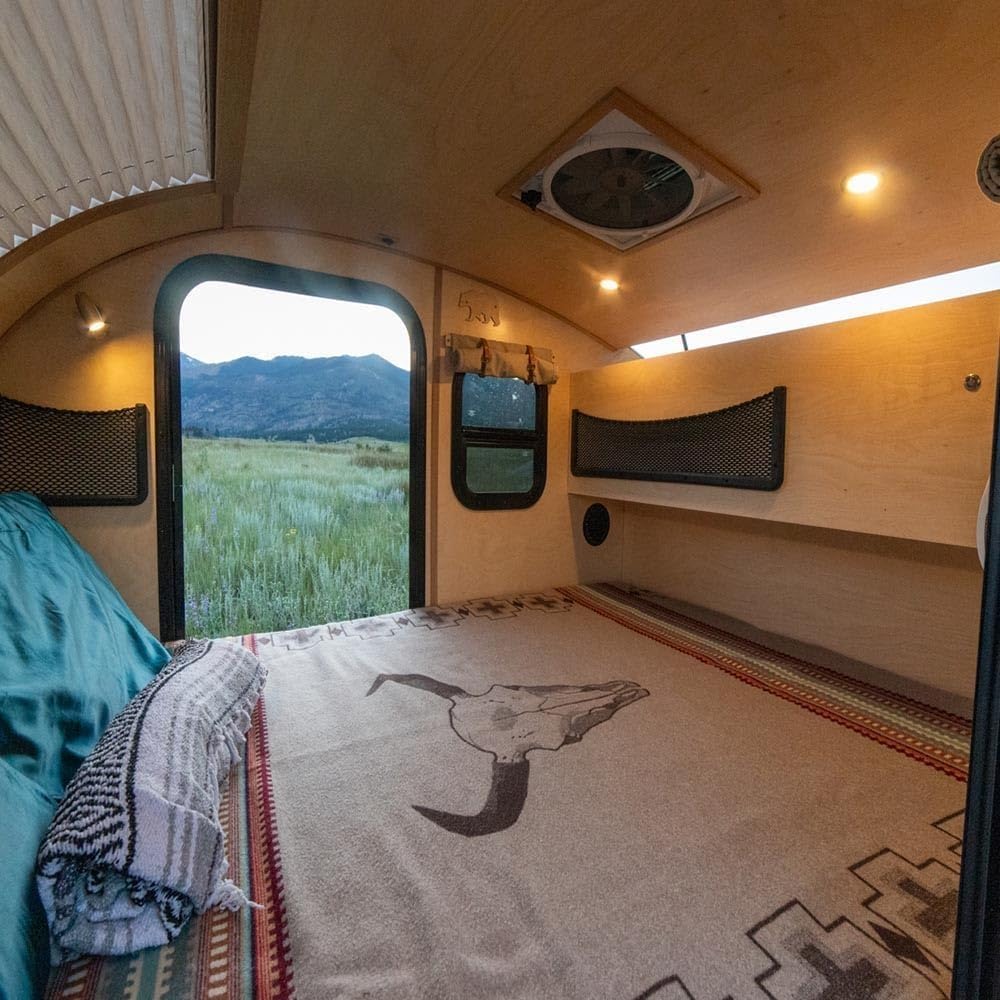 Step-by-step guide for buy family expandable travel trailer,best teardrop camper for family,hybrid camper with slide out dinette,lightweight travel trailer pros and cons,expandable camper vs traditional trailer,camping trailer with bunk beds worth buying - complete tutorial