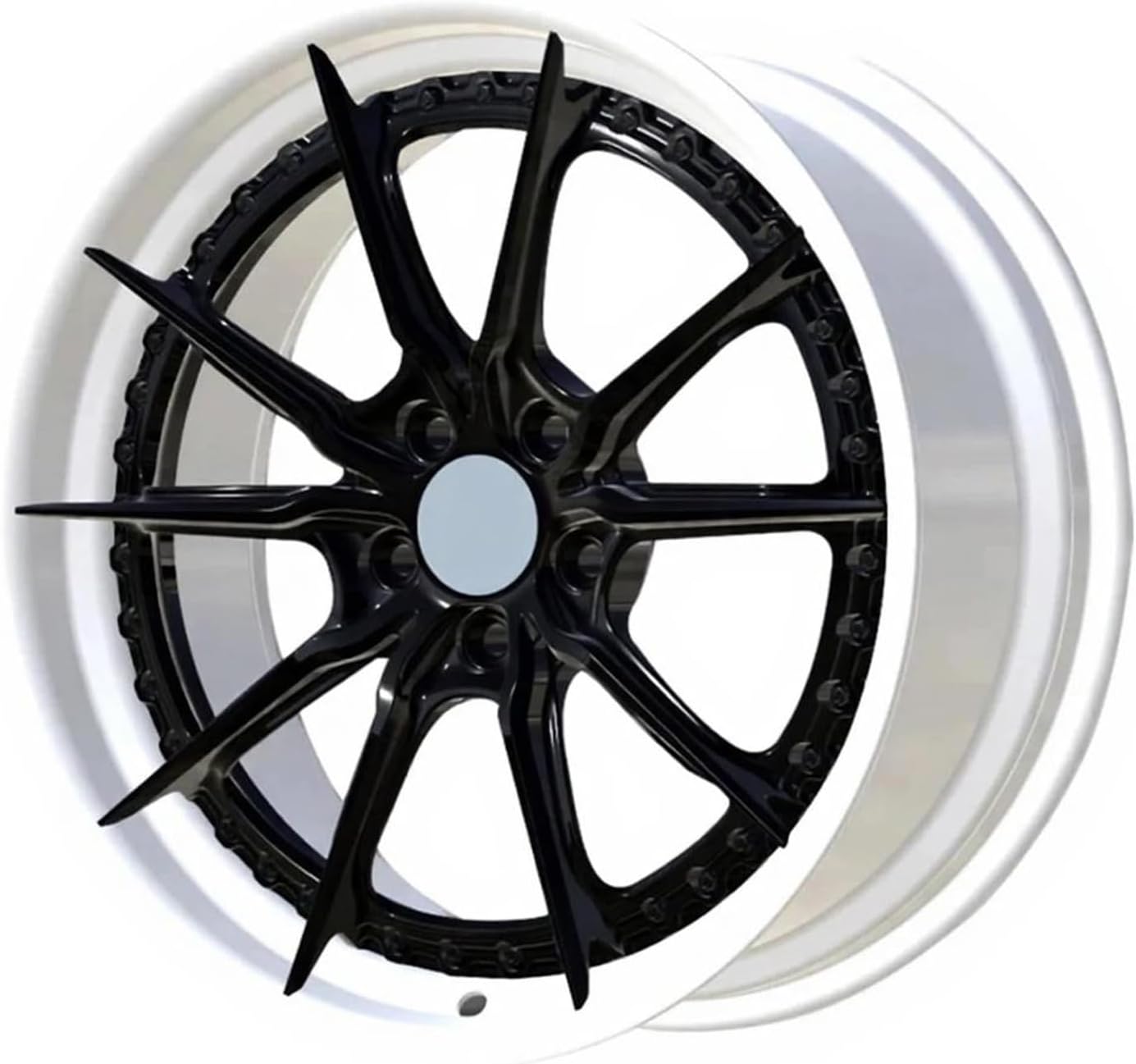 buy forged 2 piece wheels,best 5x112 forged rims,forged 2 piece wheels pros cons,should I buy BVWBCR wheels,forged alloy rims worth it,5x112 forged wheels vs cast unboxing and complete package contents