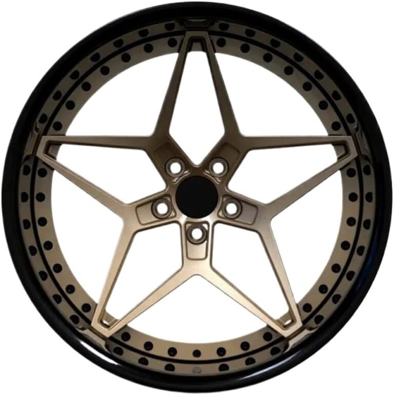 Image 1 of buy forged alloy wheel rims