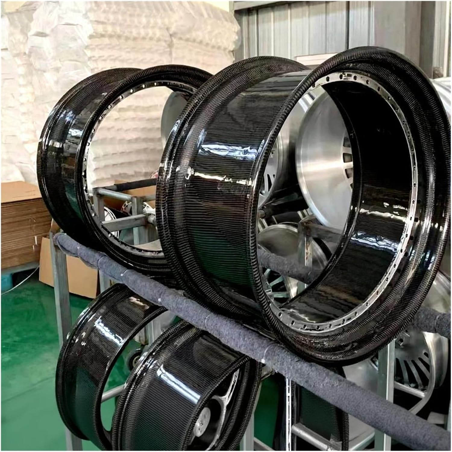 buy forged aluminum alloy rims,best concave design rims,should I buy BLUEGROD rims,forged rims pros cons,BLUEGROD rims vs alternatives,universal fit rims worth buying performance testing and real-world results