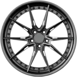 Image 1 of buy forged aluminum alloy wheels