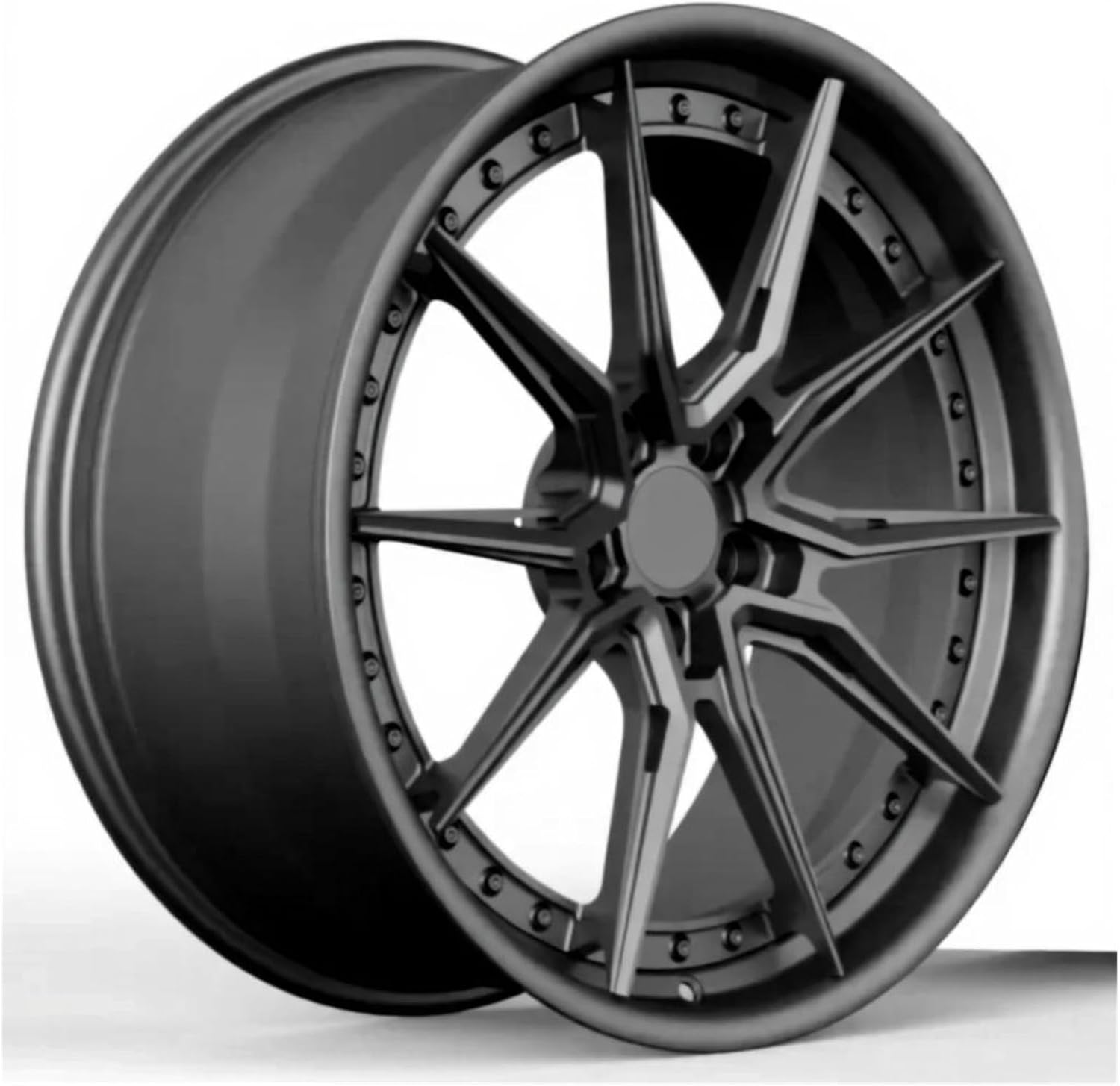 buy forged aluminum alloy wheels,forged wheels vs cast wheels,best performance wheels for cars,custom alloy wheels pros cons,should I buy forged rims,forged aluminum wheels worth buying unboxing and complete package contents