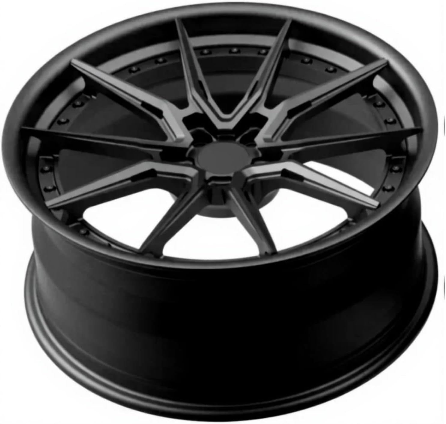 buy forged aluminum alloy wheels,forged wheels vs cast wheels,best performance wheels for cars,custom alloy wheels pros cons,should I buy forged rims,forged aluminum wheels worth buying performance testing and real-world results