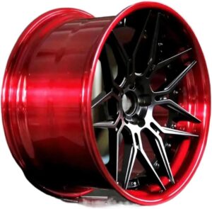 Image 1 of buy forged aluminum wheels