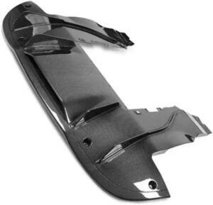 Image 1 of buy forged carbon fiber diffuser 720S