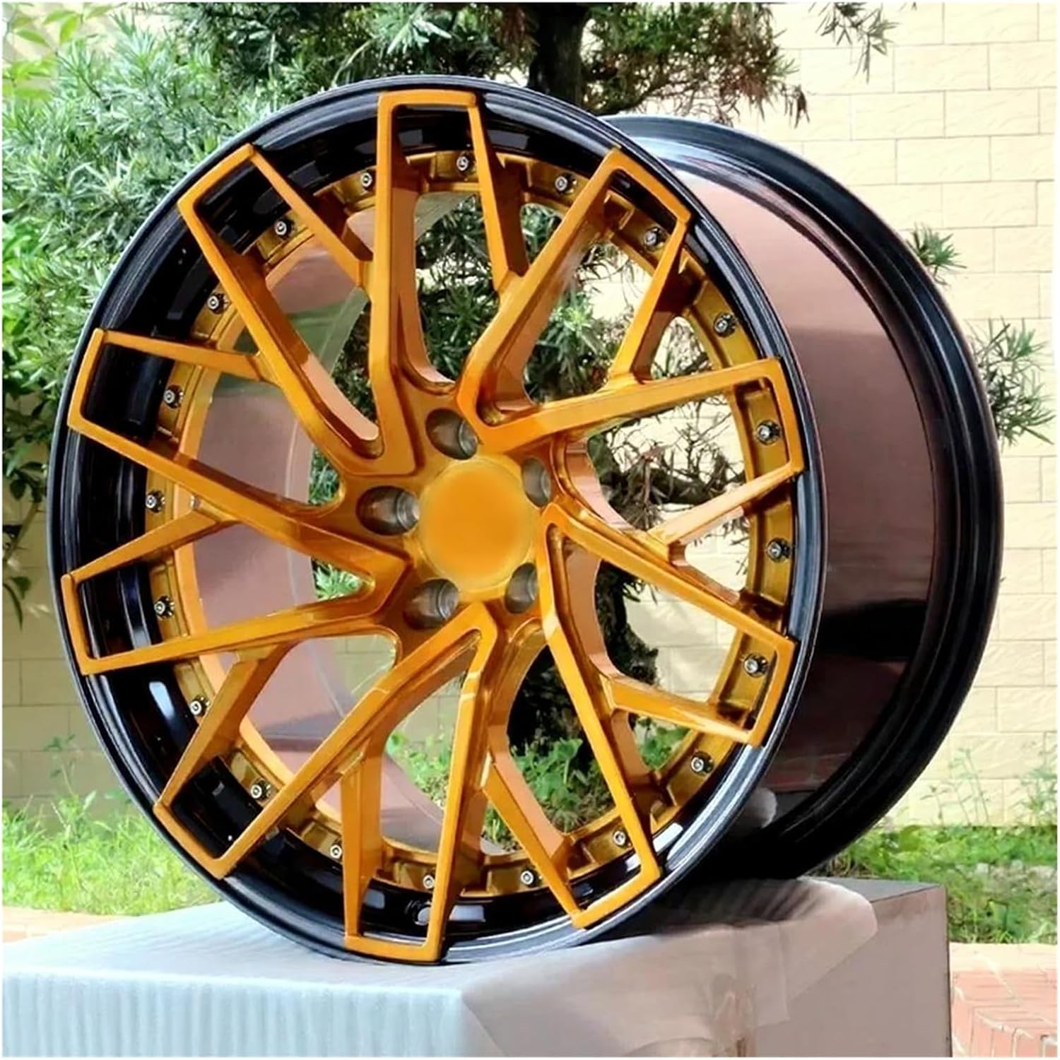 buy forged wheels 5x120,should I buy forged wheels 5x120,forged wheels 5x120 pros cons,best custom rims for audi a4 a6,aluminum alloy wheels worth buying,5x120 wheel fitment guide unboxing and complete package contents