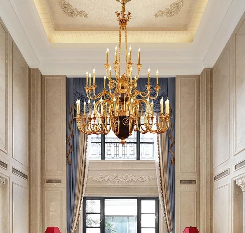 buy french mid century copper chandelier,french mid century chandelier worth buying,copper chandelier pros cons,best antique brass pendant light,mid century chandelier vs alternatives,should I buy a copper chandelier - detailed features and technical specifications