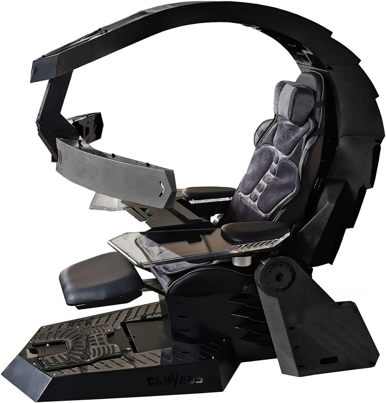 buy gaming cockpit chair,gaming cockpit chair worth buying,best gaming cockpit for home,gaming cockpit chair pros cons,should I buy a gaming cockpit,gaming cockpit vs racing seat - detailed features and technical specifications