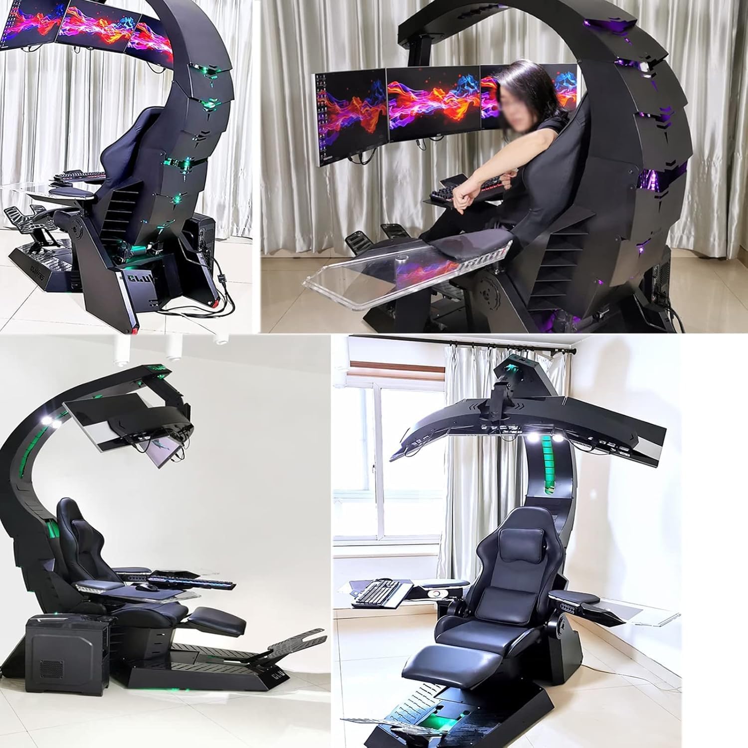 buy gaming cockpit chair,gaming cockpit chair worth buying,best gaming cockpit for home,gaming cockpit chair pros cons,should I buy a gaming cockpit,gaming cockpit vs racing seat performance testing and real-world results